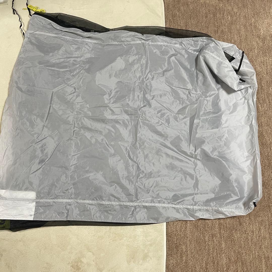 Six Moon Designs テント　セット売り