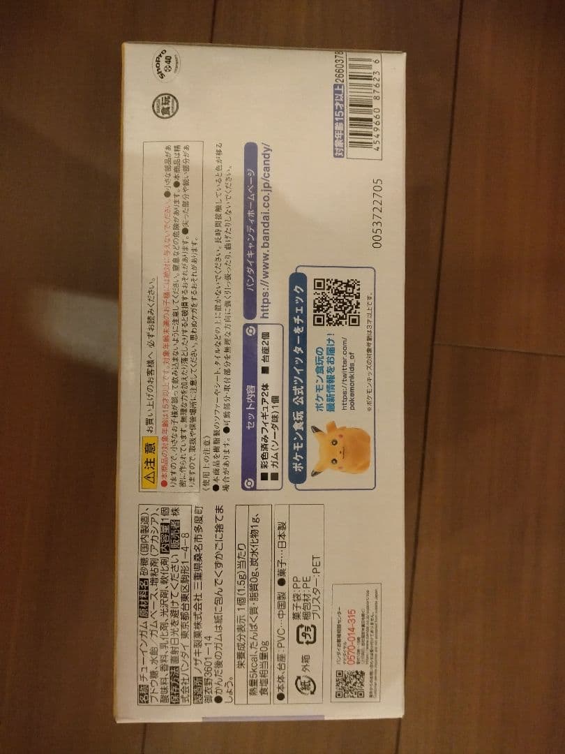 ポケモンスケールワールド ワタル＆カイリュー