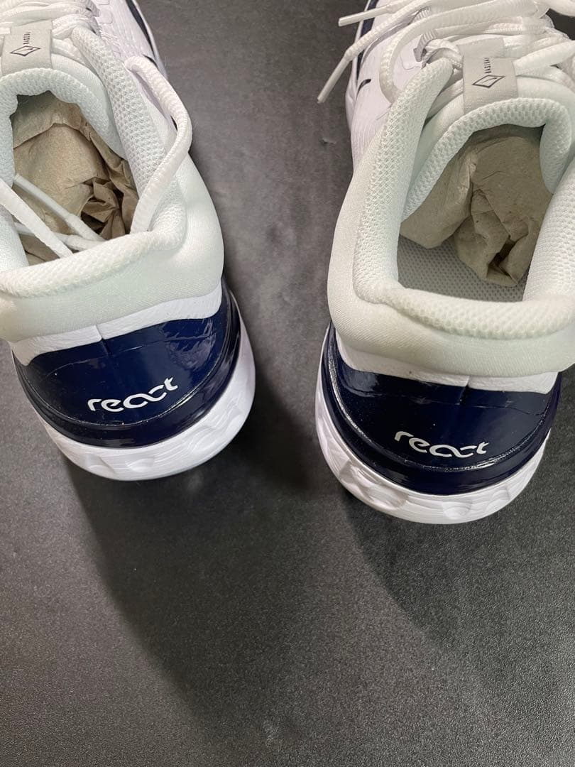 NIKEナイキアルファハラチエリートベースボールスパイク