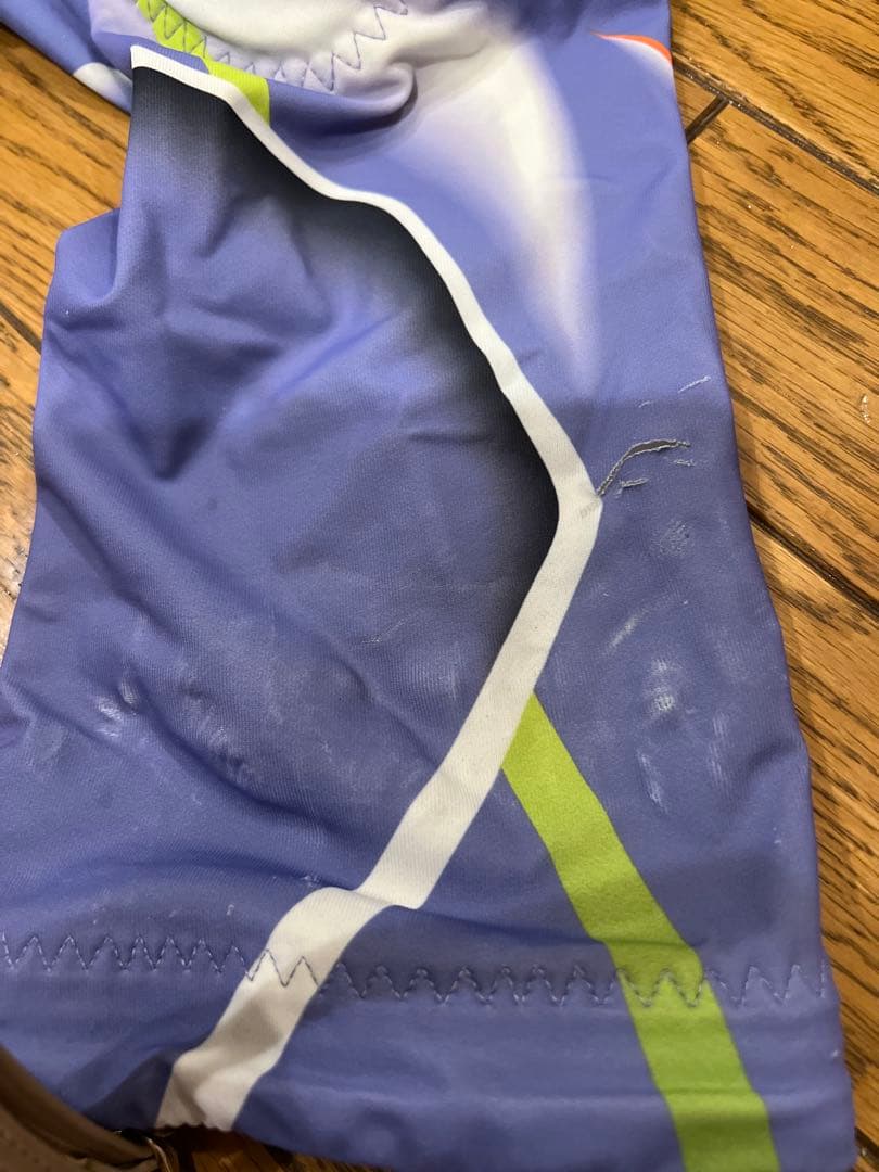 Pheenix アルペンスキー　ワンピースM FIS対応