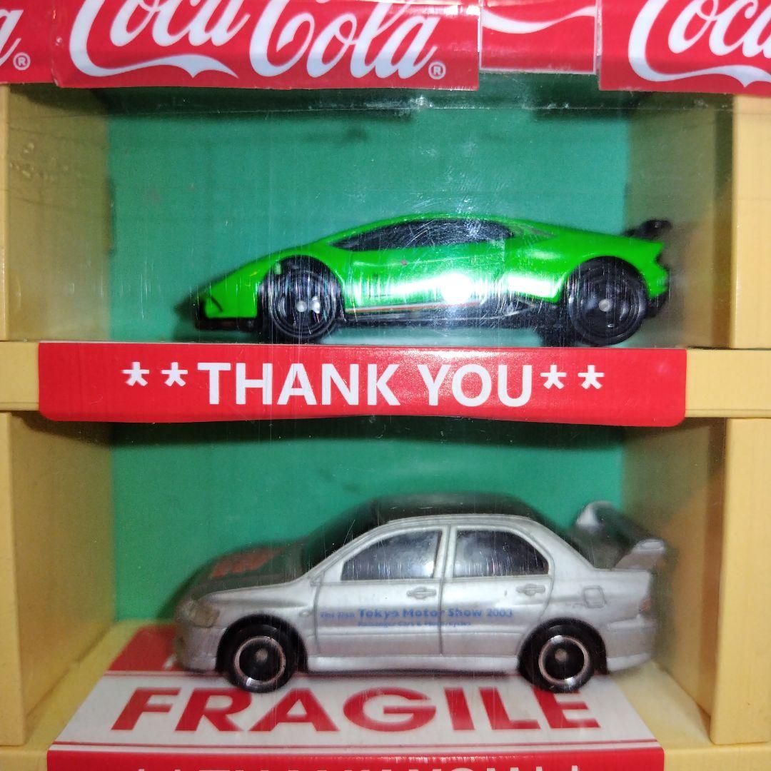 Ｓ★商品Ｎｏ.３７２４★超・お買い得☆トミカケースに満タンの車詰め合わせとオマケ