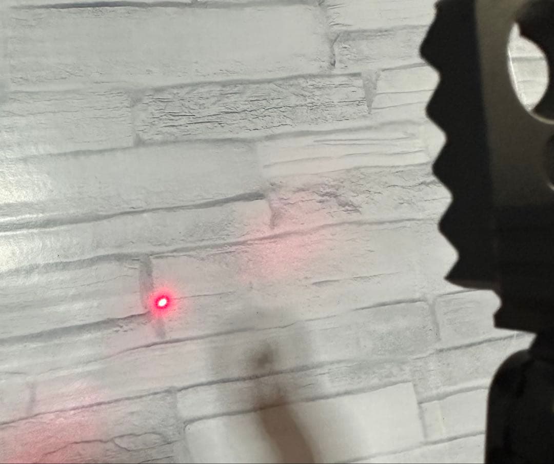 ♛*♛様 東京マルイ電動グロッグ18C フルカスタム