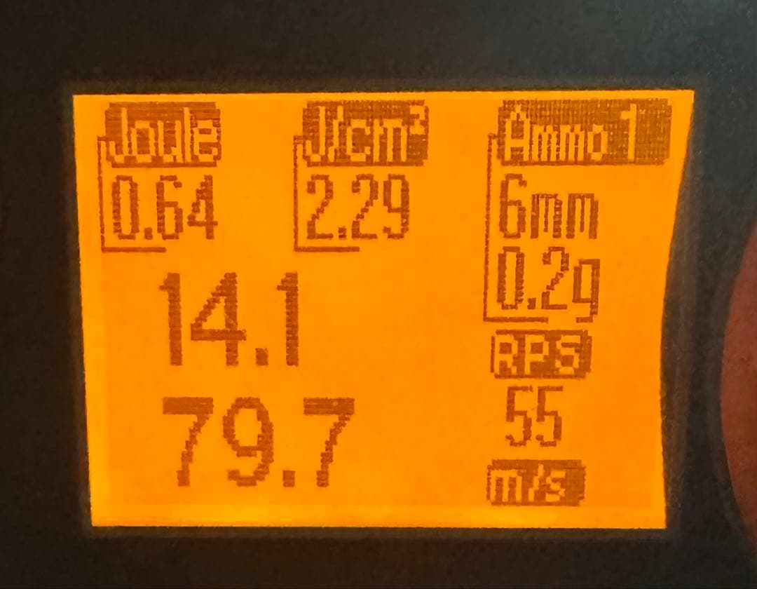 ♛*♛様 東京マルイ電動グロッグ18C フルカスタム