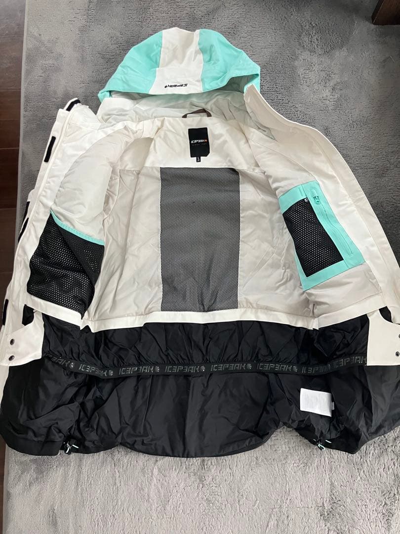 レディーススキーウェア　上のみ