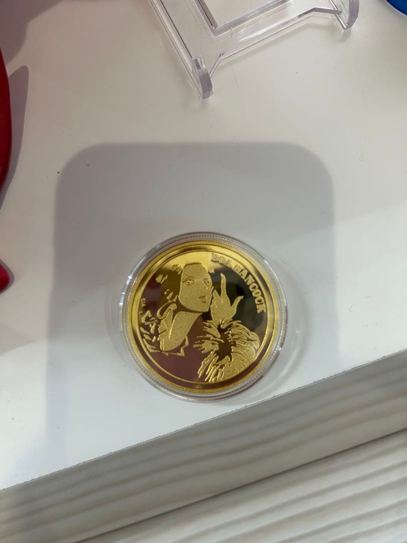 ワンピース　ログコレクション　ハンコック　大型スタチュー