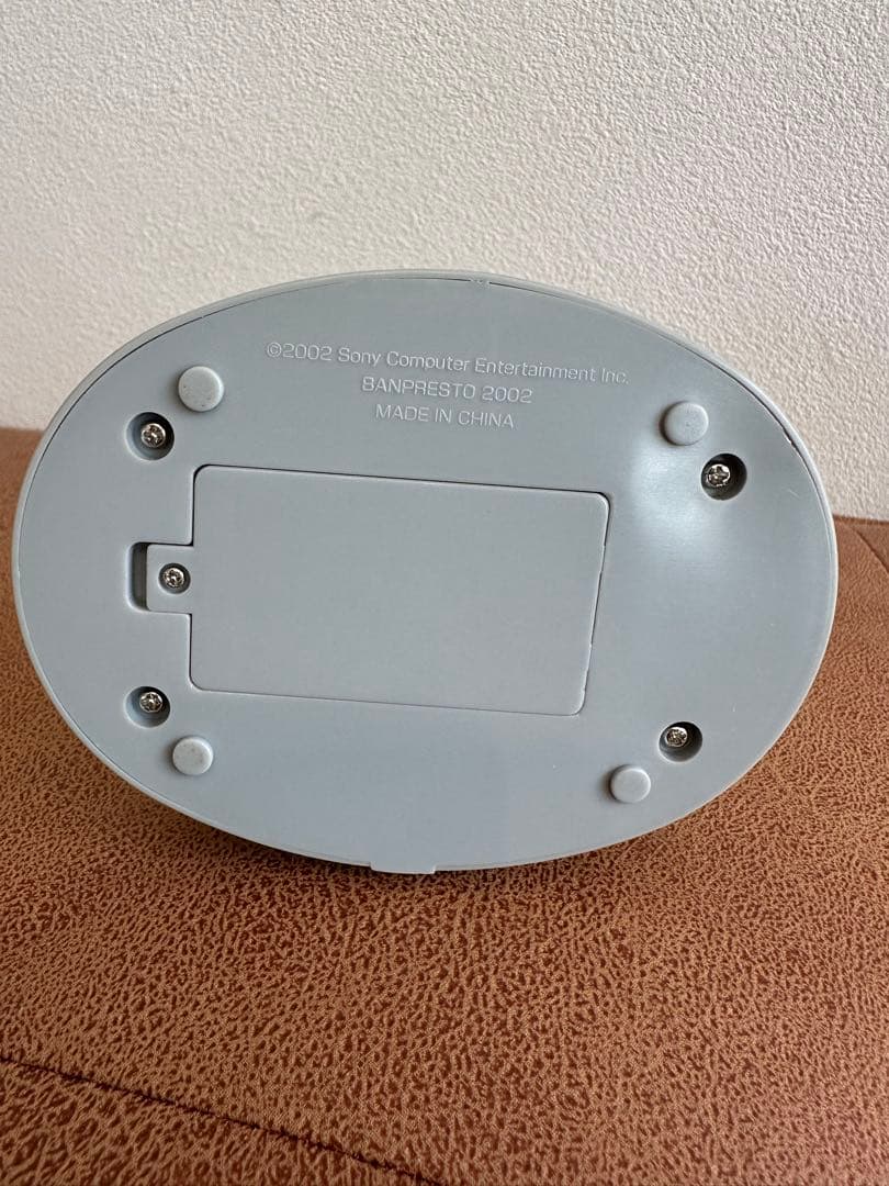 どこでもいっしょ　トロ　ルームランプ　電柱　2002 平成レトロ　希少