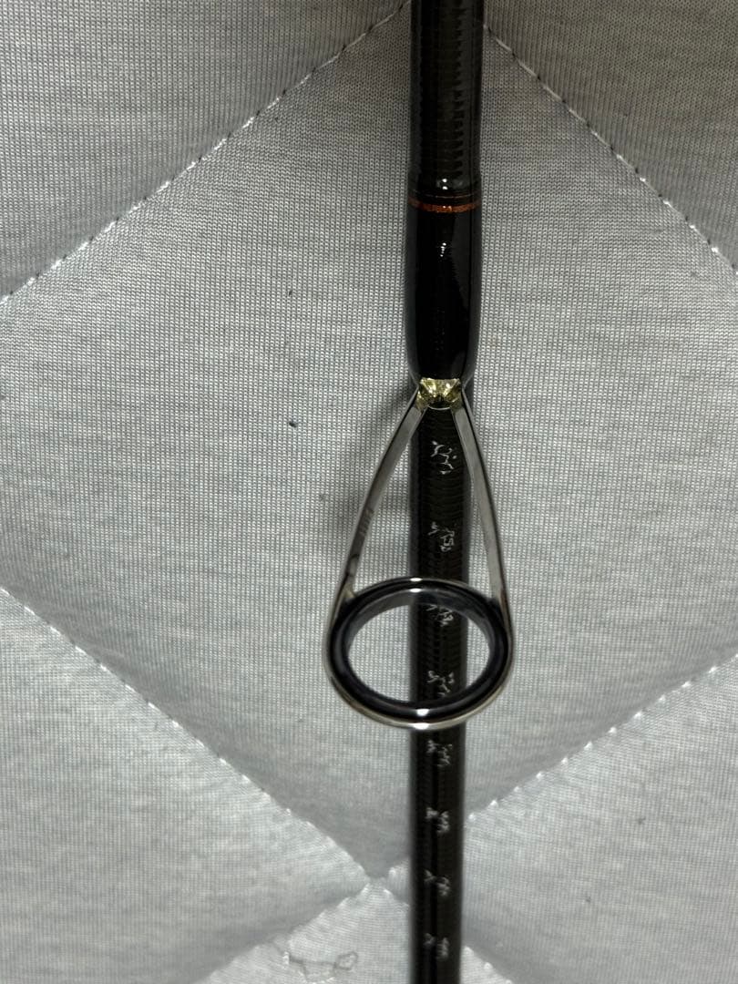 Soare SS アジングロッド S86M-S