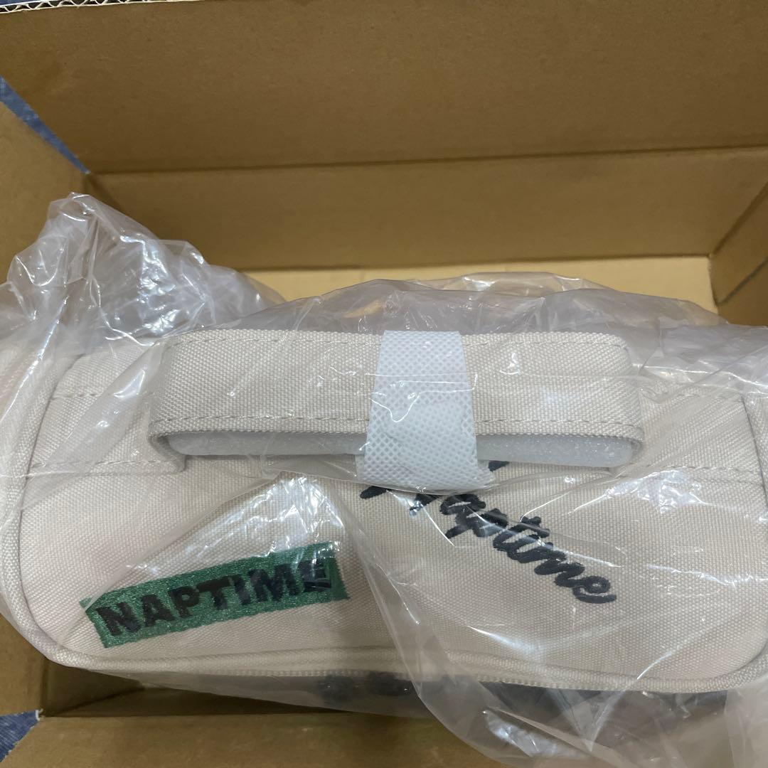 【24時間限定価格】Naptime ショルダーバッグ