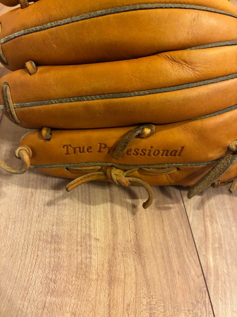 久保田スラッガーグローブ少年軟式KSN-J6オレン ジFジュニア用