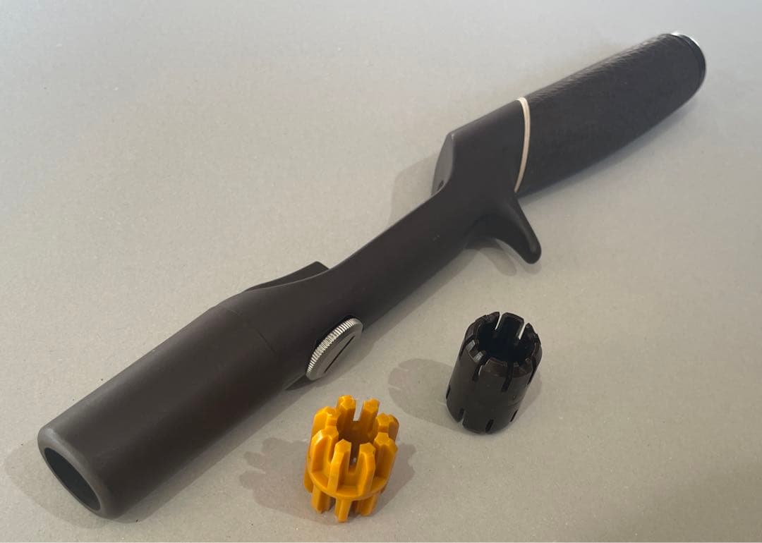 フェンウィック グリップ ストレートタイプ