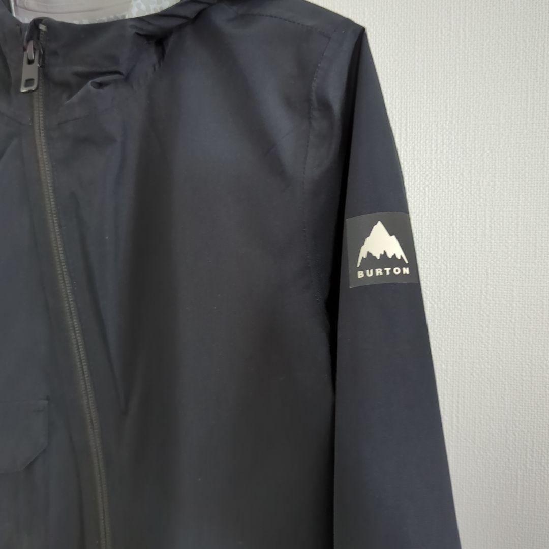 キッズ　バートン　ワンピーススノースーツ　size110