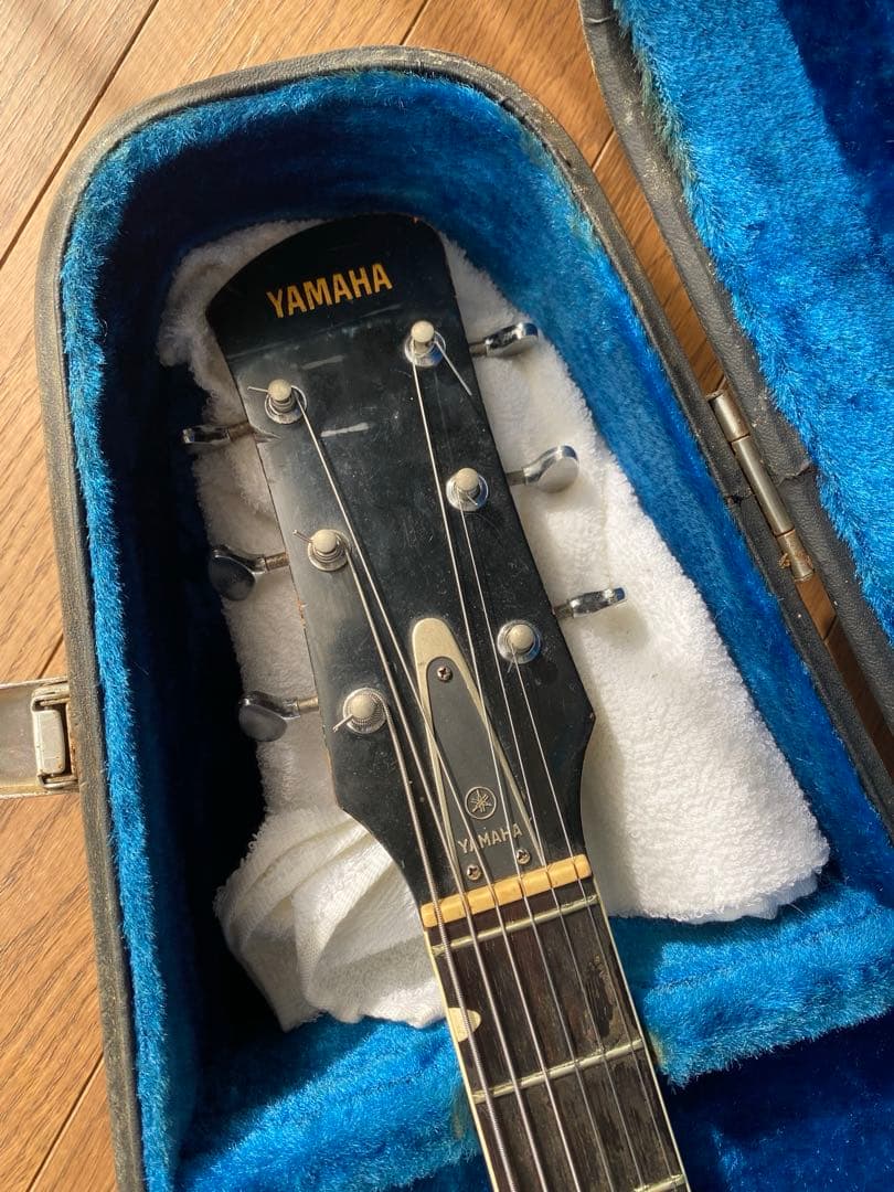 Yamaha SA-35T Cherry ジャンク品