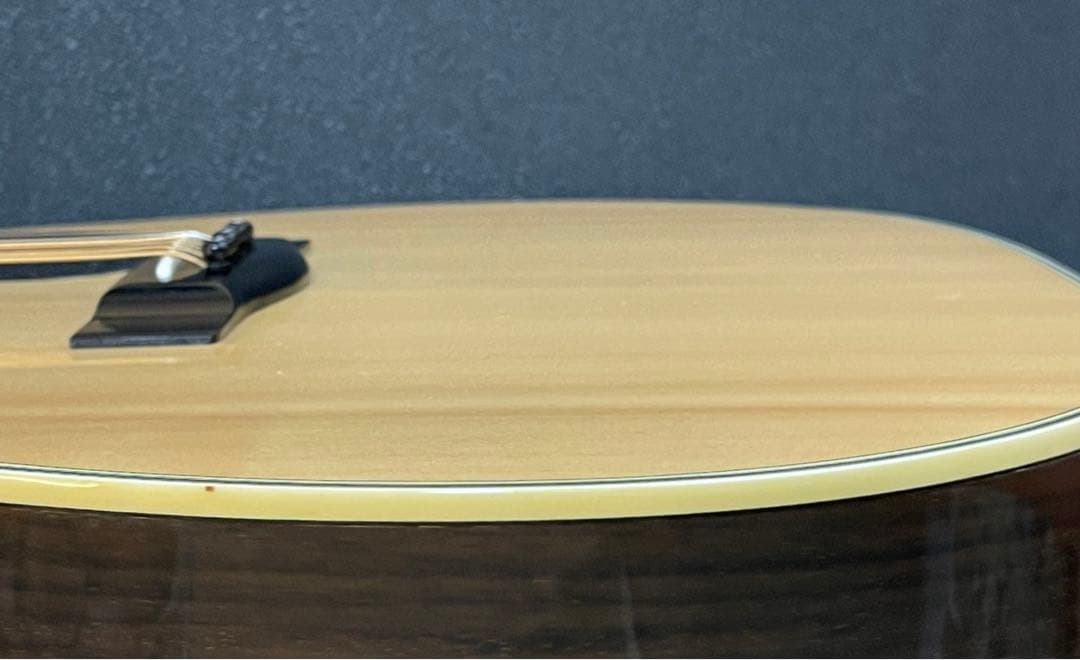 ヤマハ FG301B アコースティックギター (坂井泉水さん愛用？)