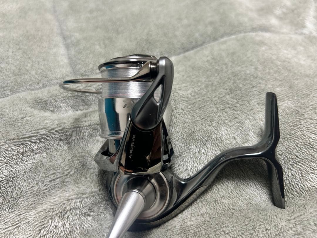 22 イグジスト　アルカスフルチューン　LT 2000S