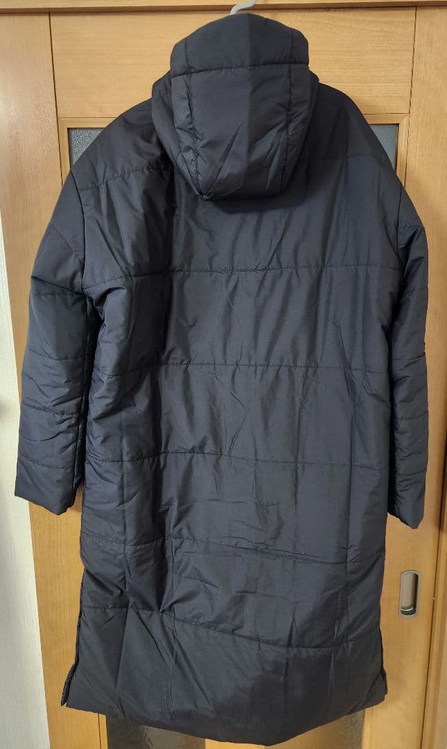 激安　新品　ミズノ　ブレスサーモ　ベンチコート　サイズ2XL