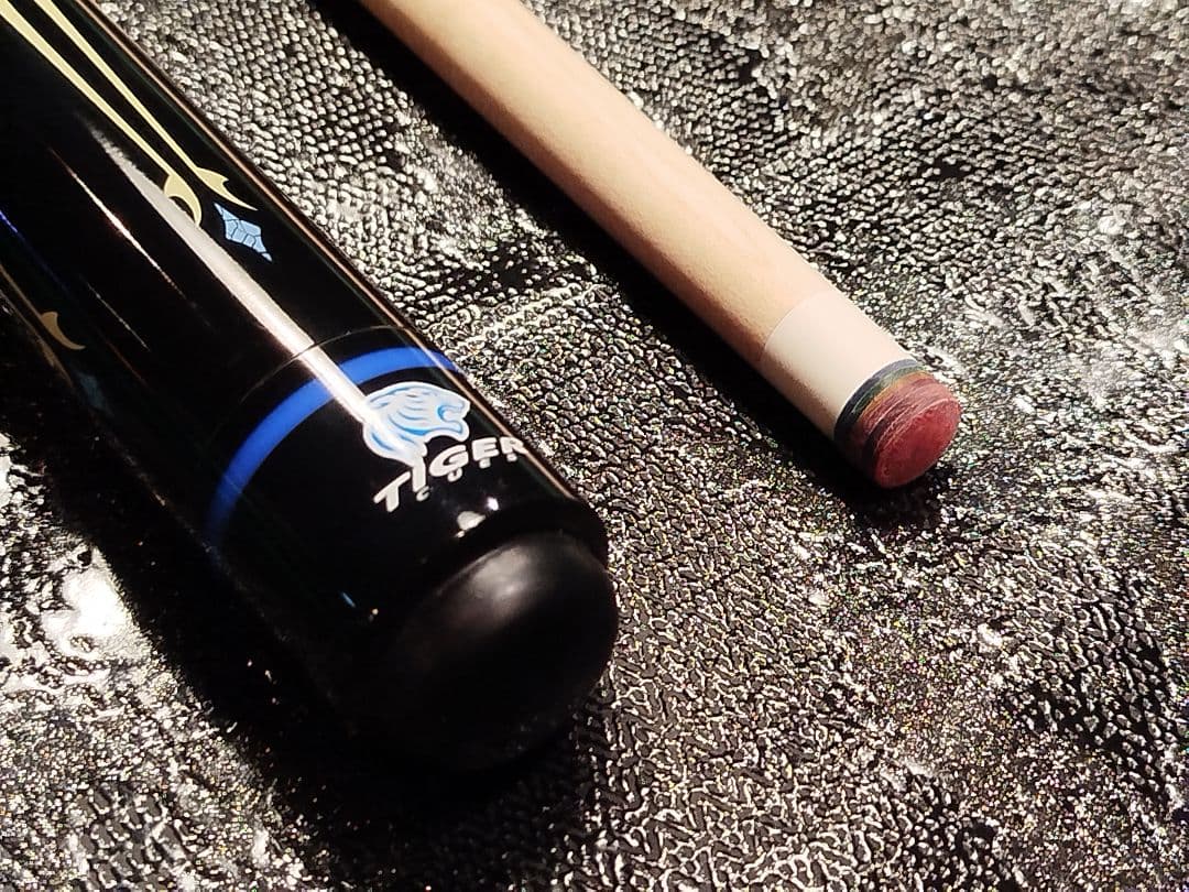 《新品》Tiger cue