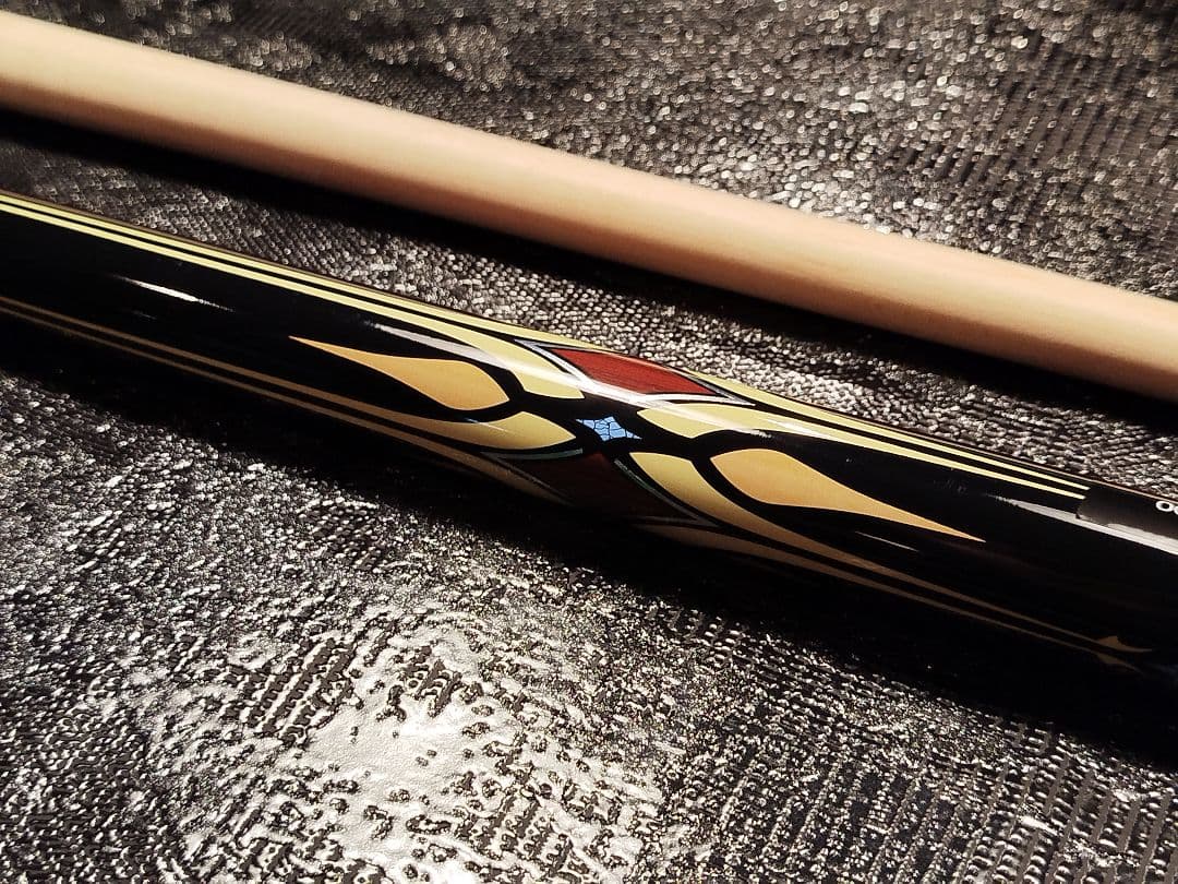 《新品》Tiger cue