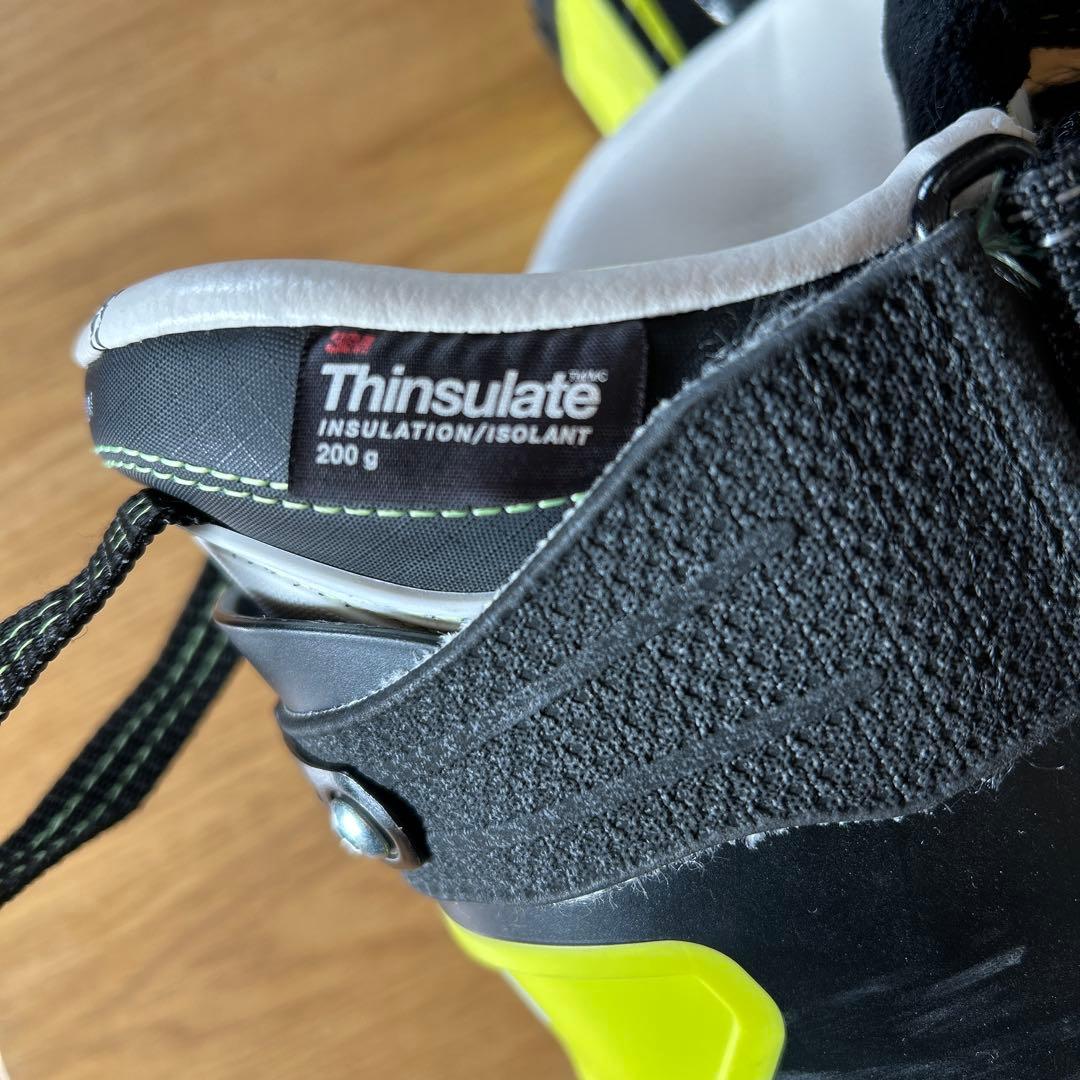 ATOMIC HAWX ULTRA 120 スキー ブーツ　24〜24.5cm