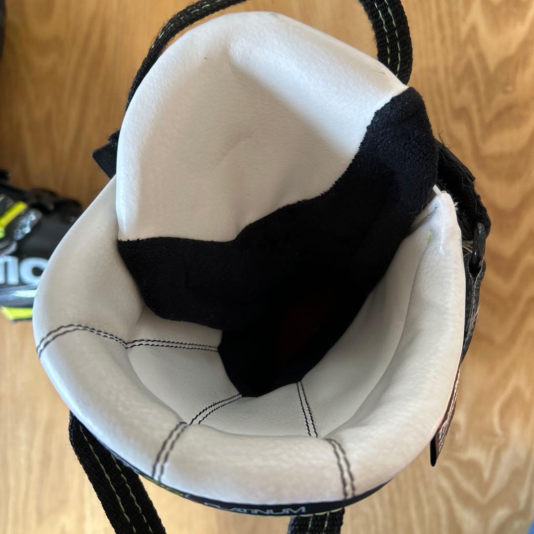 ATOMIC HAWX ULTRA 120 スキー ブーツ　24〜24.5cm