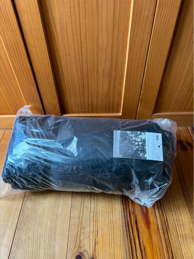 テント・タープ PENELOPE CAR SIDE TARP