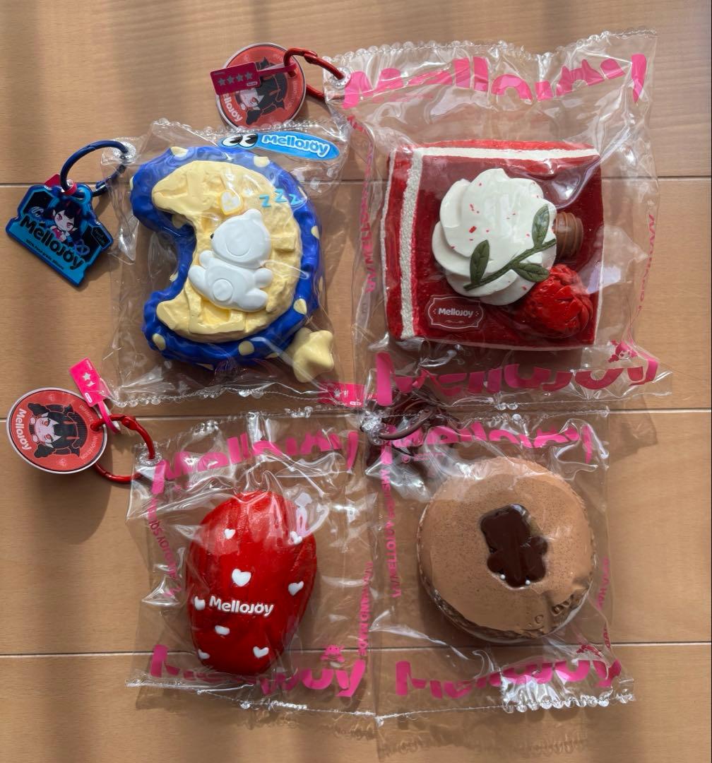 mellojoy まとめ売り