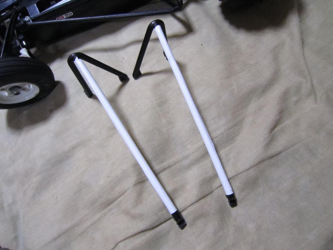 走行保証有 1/10 ホーネット XB フルセット 27280円の品 送料込み