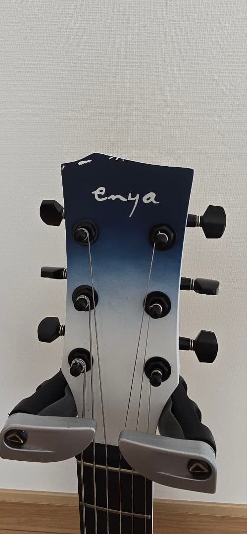 ギター enya nova go sonic