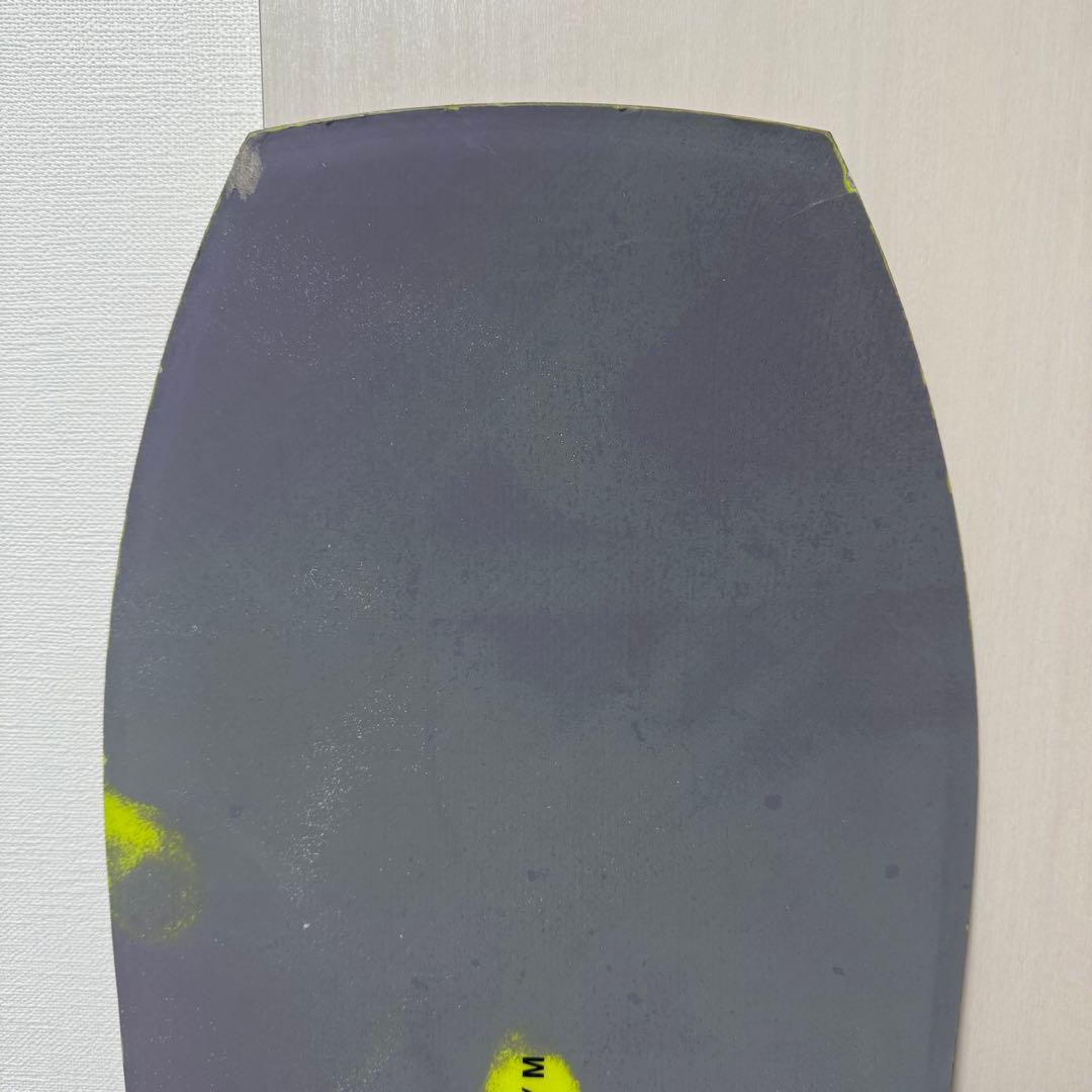 スノーボード RIDE WARPIG M 151cm