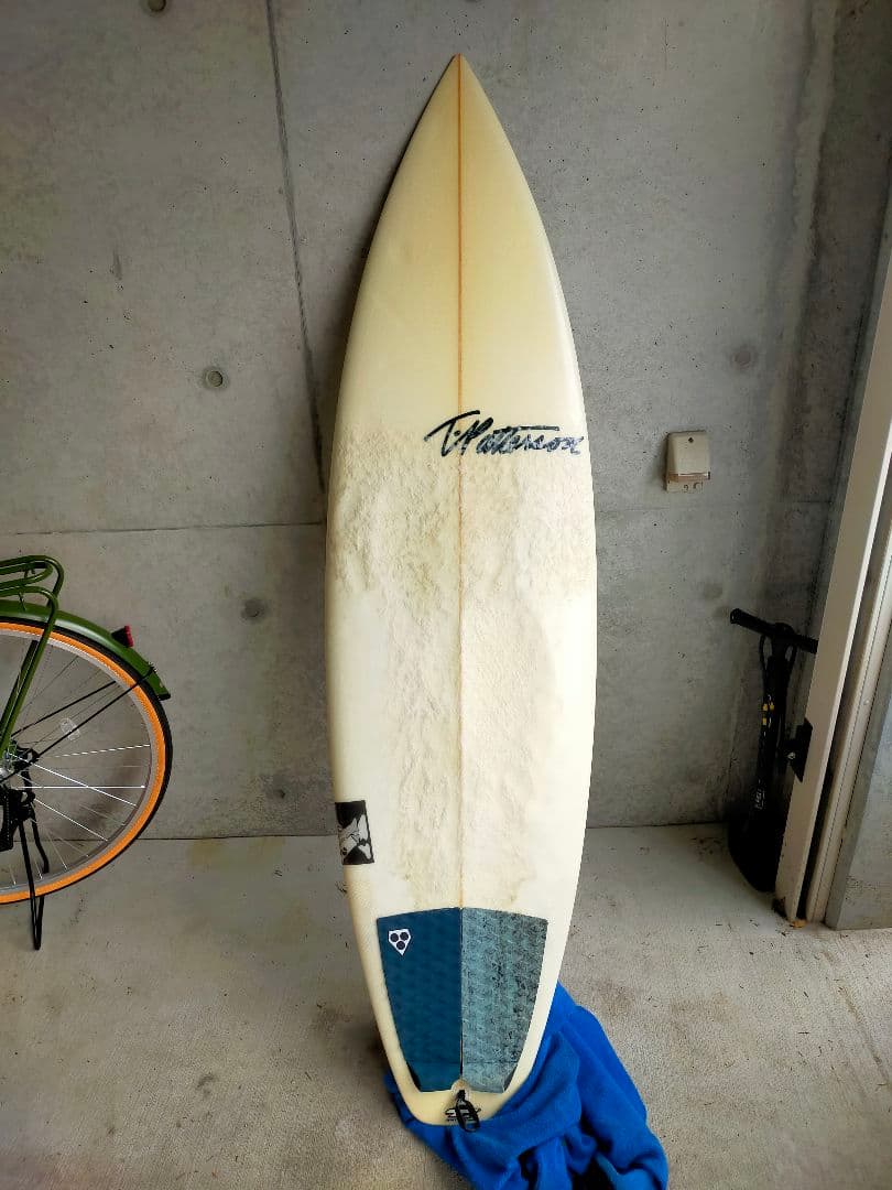 値下げ最終！　ティミーパターソン　5.11　オススメ！！