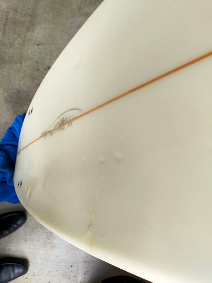 値下げ最終！　ティミーパターソン　5.11　オススメ！！