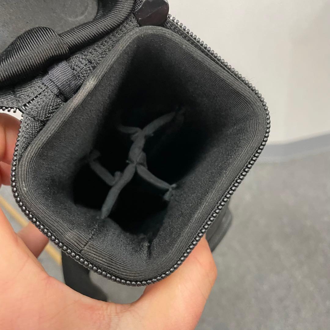 Mezz Cue メッツキュー ビリヤード 純正ケース付き SA-T