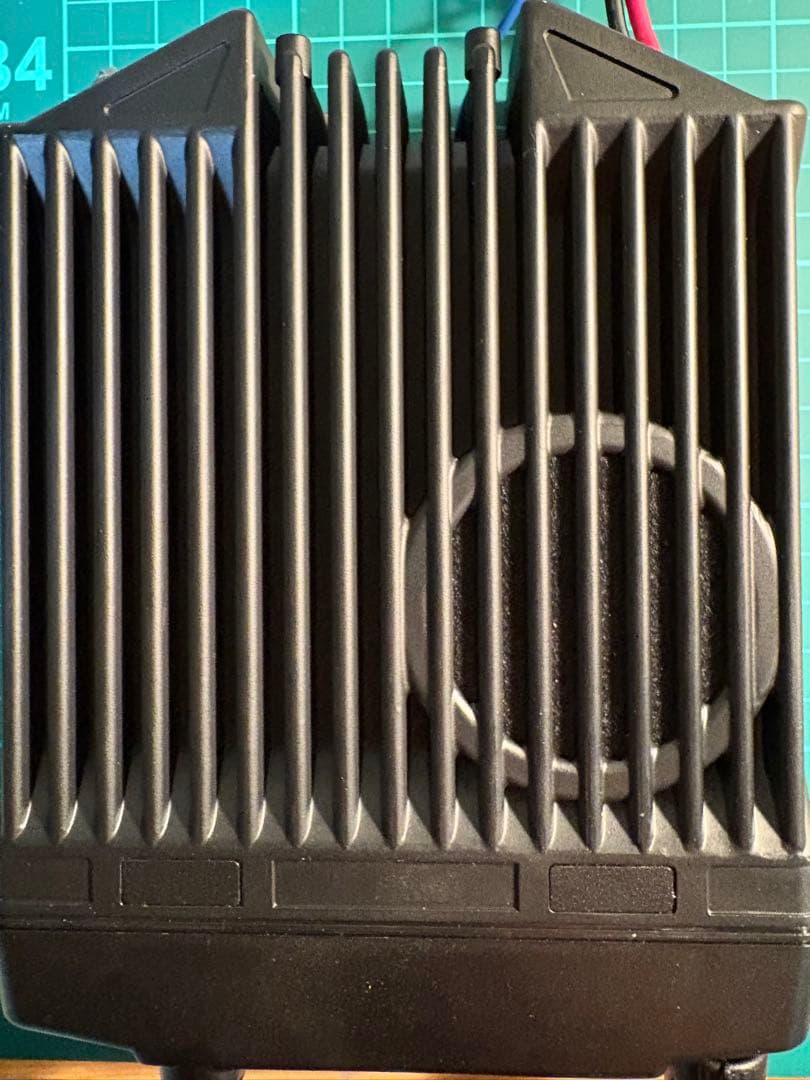 ALINCO DR-DPM60デジタル簡易無線30CH機 フリラ用業務用無線機