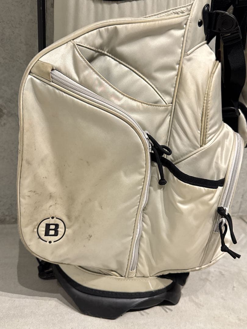 【年始限定価格】ブリーフィング　ゴルフバッグセット