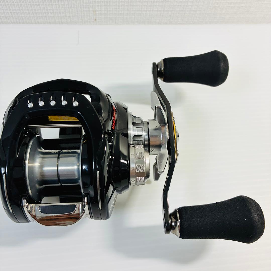 Daiwa ZILLION TW HD 1520H 18ジリオン