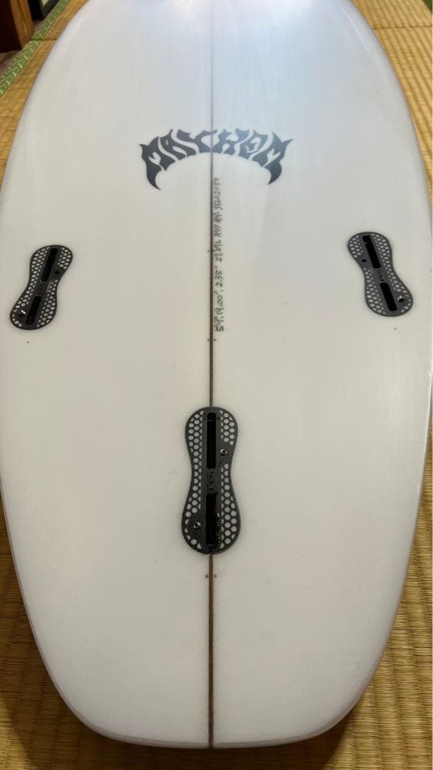 【手渡しのみ】5.9 3.0 STABD スタブドライバー27.27L