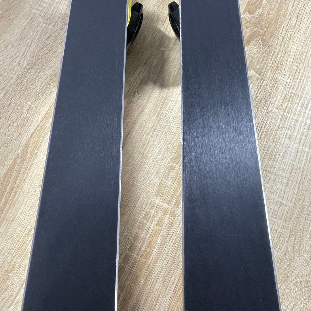 SALOMON170cm Hart27/27.5cmストック付きスキーセット‼︎
