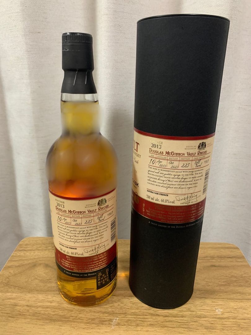 ザヴォルト アラン2013 10年Y'sカスク