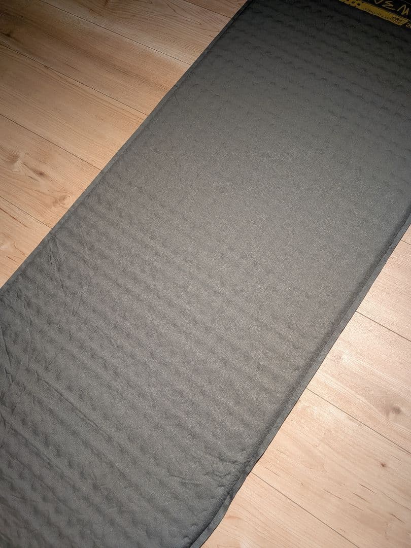 美品 NEMO ORA 20R スリーピングマット