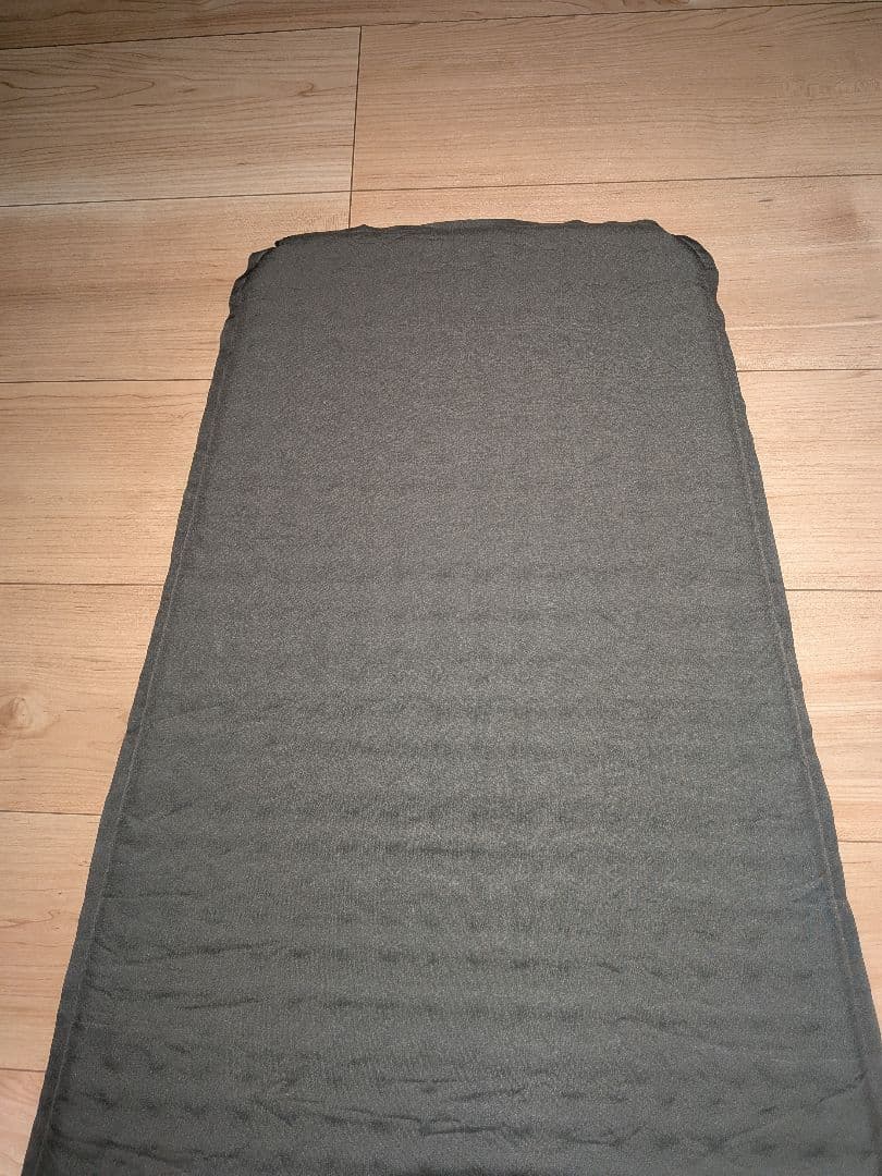 美品 NEMO ORA 20R スリーピングマット