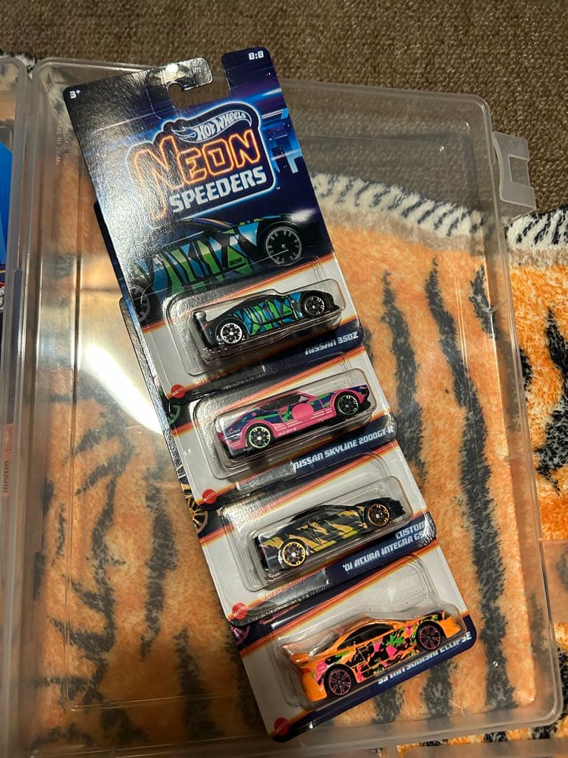 ホットウィール ベーシックトレジャーハント 他まとめ売り 約70台