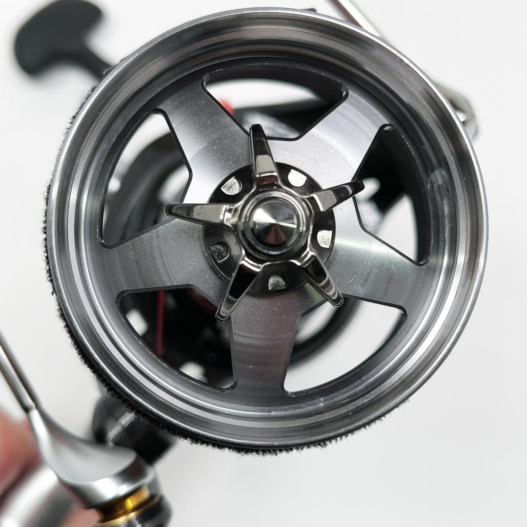 DAIWA スピニングリール 14 サーフベーシア SURF BASIA 45