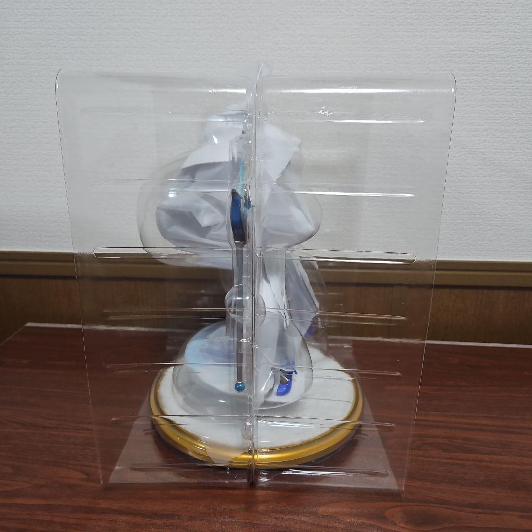 【中古】 遊戯王 サイレント・マジシャン フィギュア