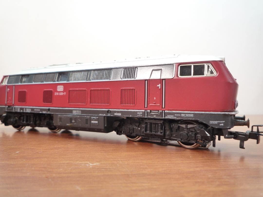 Märklin HOゲージ 鉄道模型 3075　メルクリン