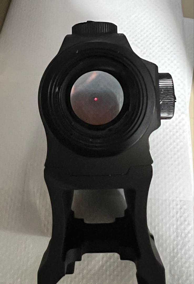 HOLOSUN HS403B ホロサン　ドットサイト