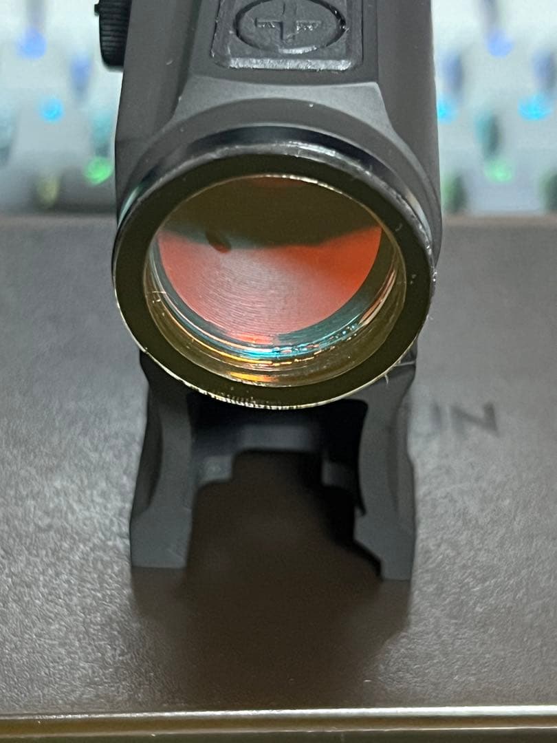 HOLOSUN HS403B ホロサン　ドットサイト