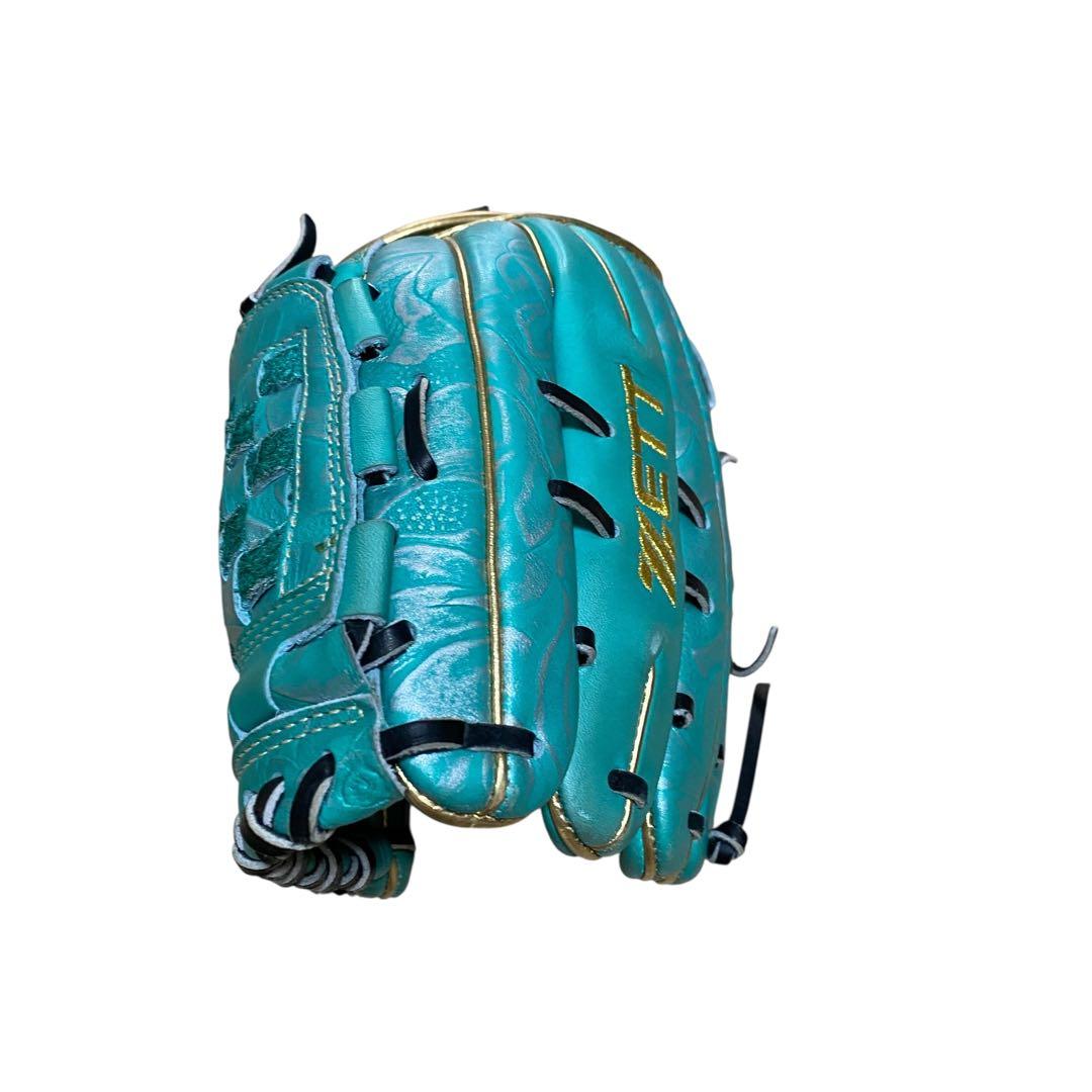 【美品】ZETTプロステイタス　源田モデル　　限定品