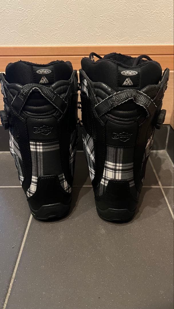 スノボブーツ　K2 DARKO 29cm