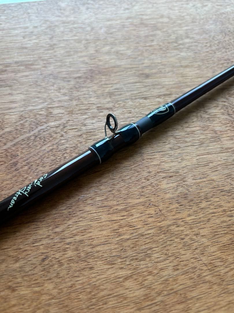 ツララ　エルホリゾンテ70 ほぼ新品