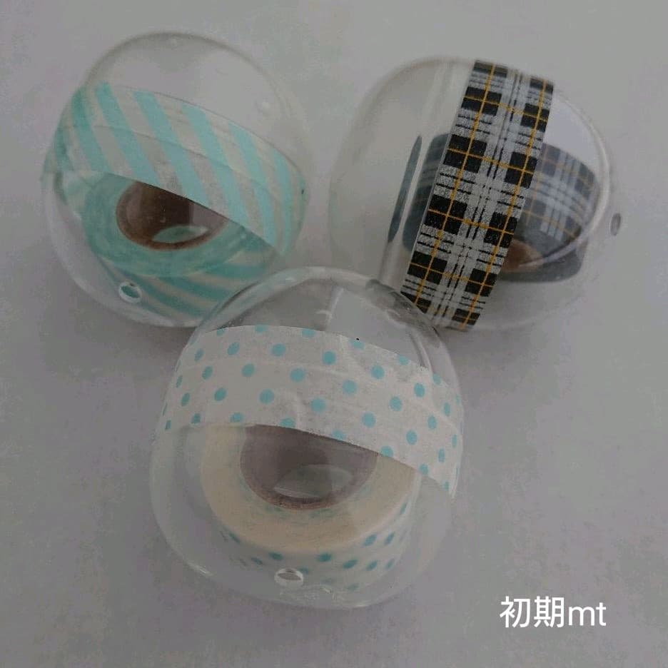 マスキングテープ ガチャサイズ 13個　超レア mt　minaperhonen