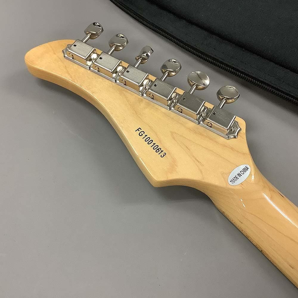 FERNANDES フェルナンデス エレキギター LE-1Z3S 2005